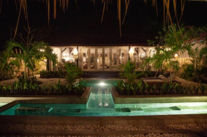 Casa Mystic Boutique villa